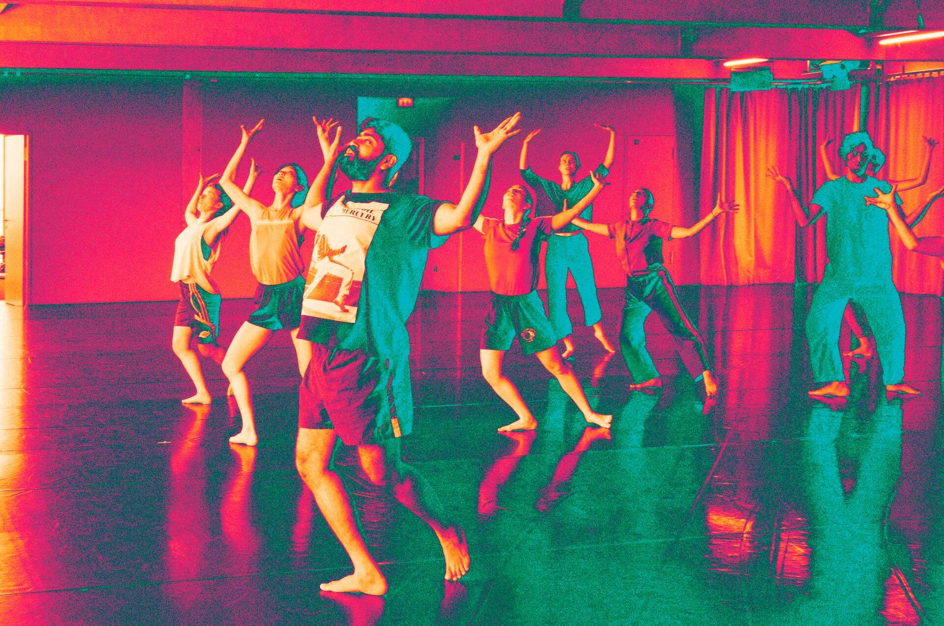 Schlossfestspiele Ludwigsburg