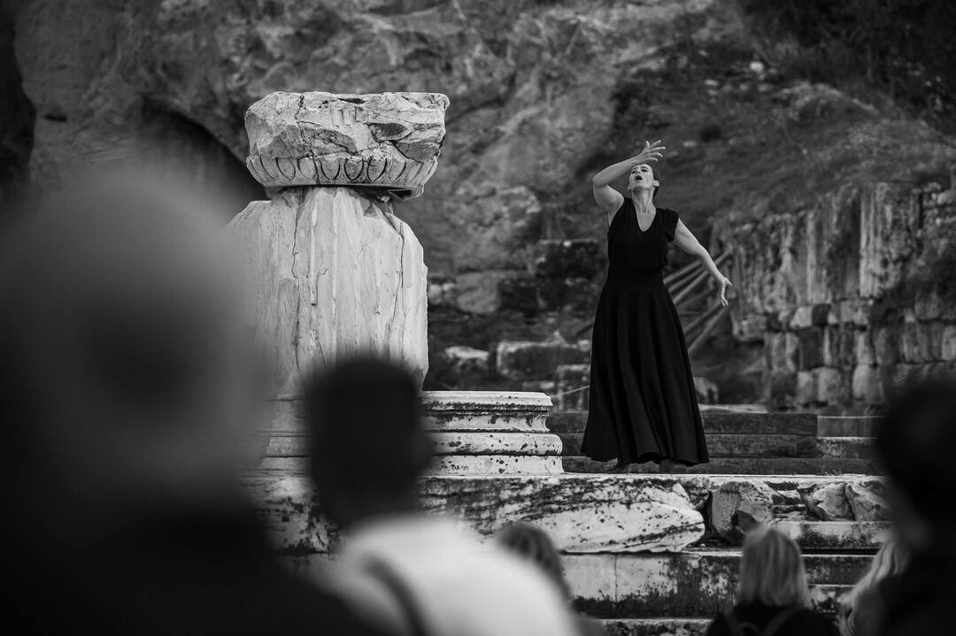 Schlossfestspiele Ludwigsburg