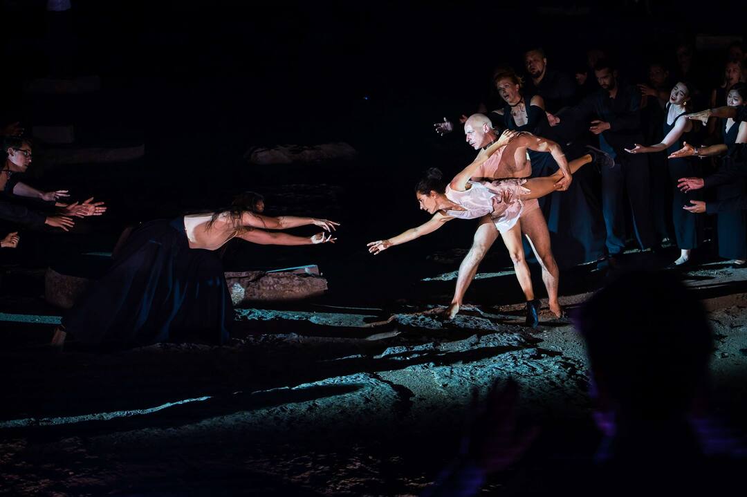 Schlossfestspiele Ludwigsburg