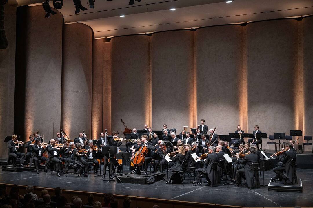 Schlossfestspiele Ludwigsburg