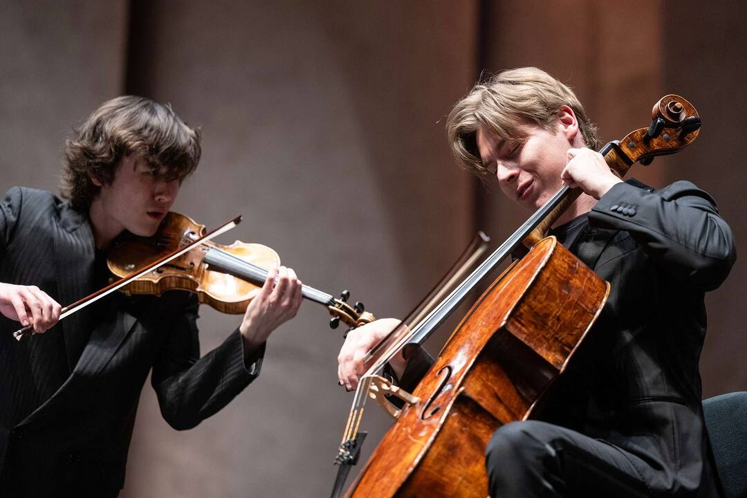 Schlossfestspiele Ludwigsburg