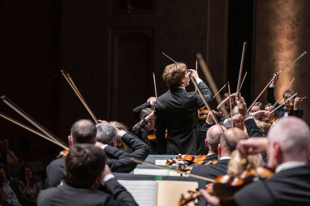 Schlossfestspiele Ludwigsburg