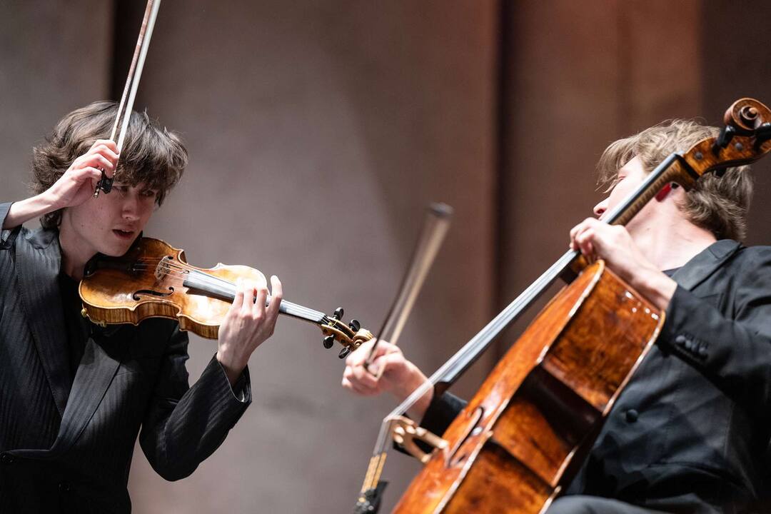 Schlossfestspiele Ludwigsburg