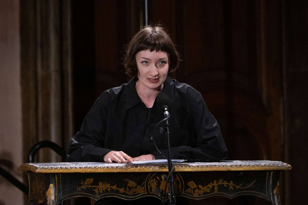 Schlossfestspiele Ludwigsburg