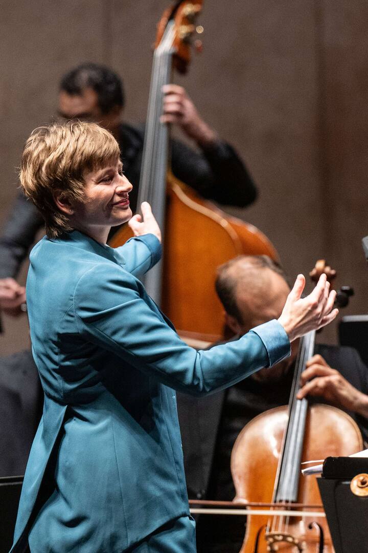 Schlossfestspiele Ludwigsburg