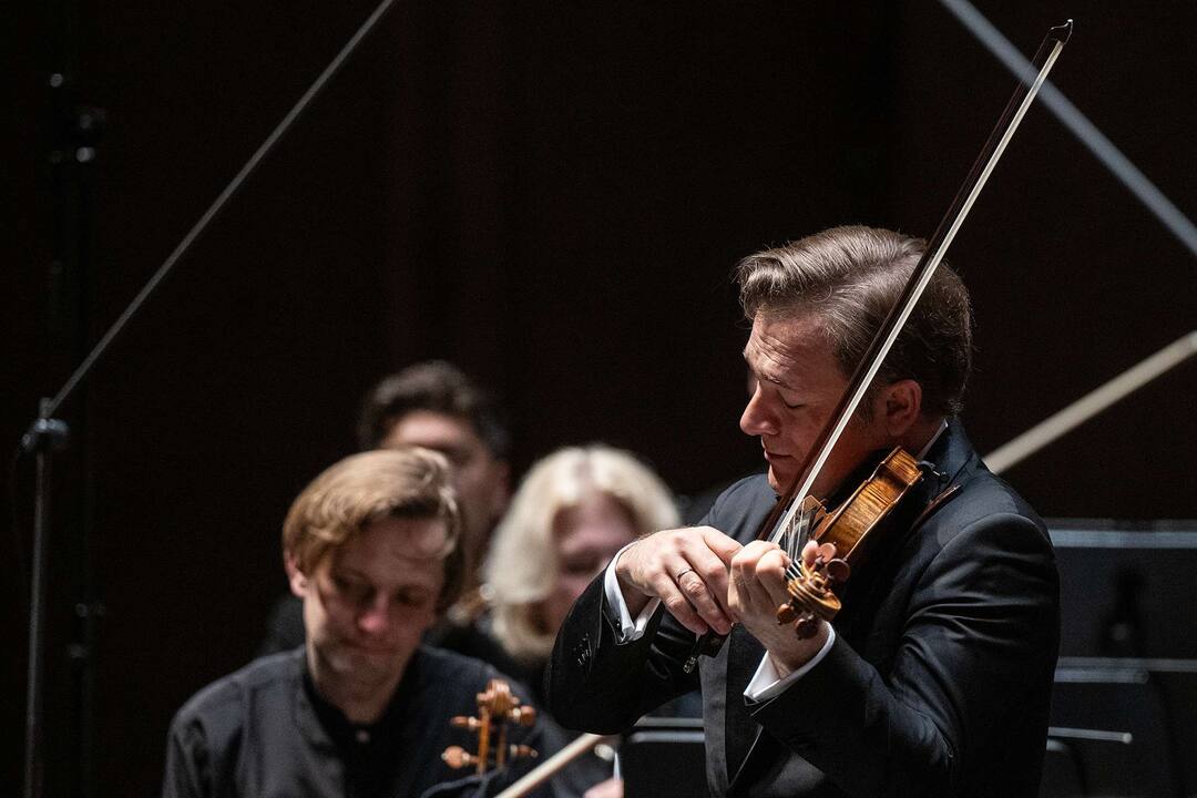 Schlossfestspiele Ludwigsburg