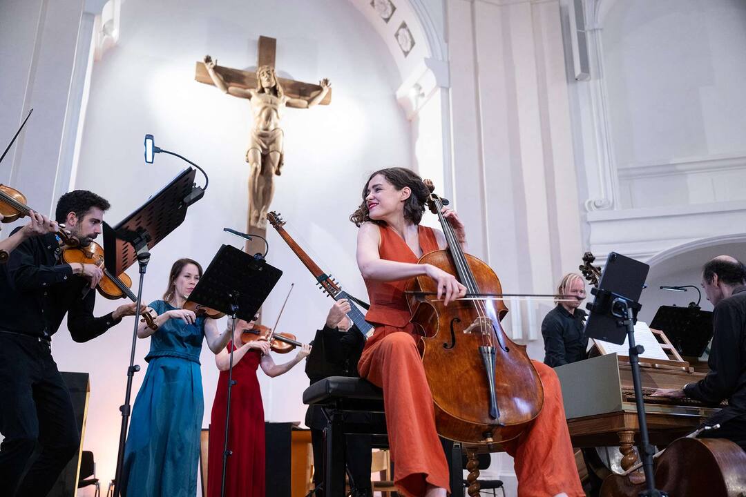 Schlossfestspiele Ludwigsburg