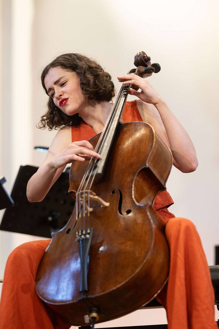 Schlossfestspiele Ludwigsburg