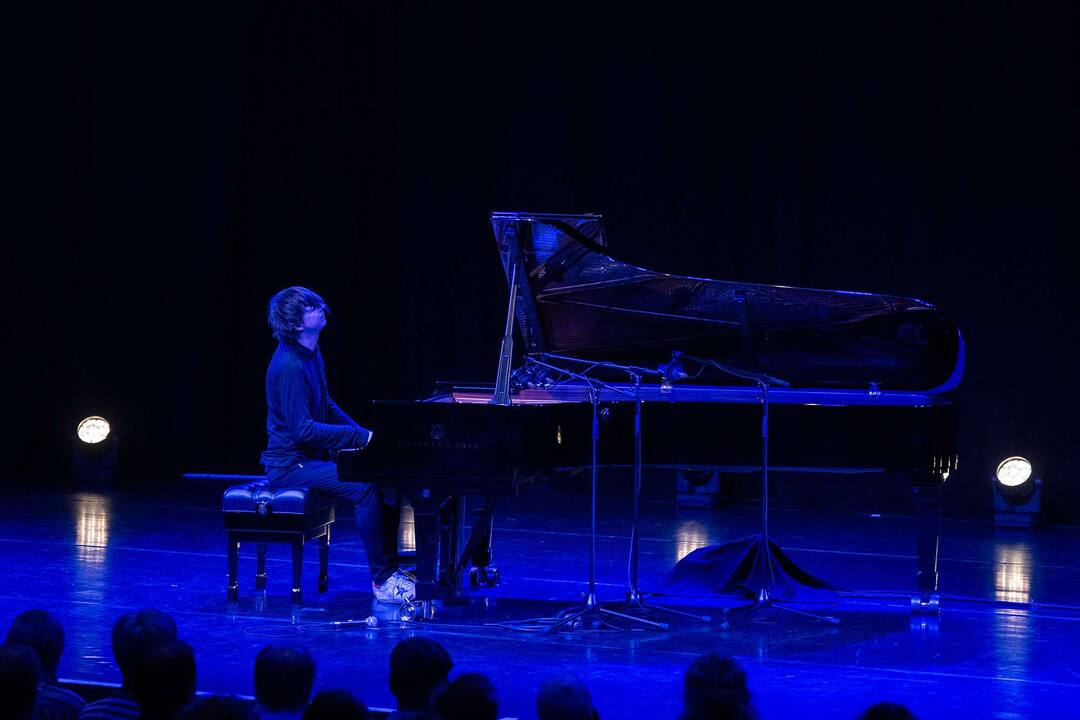 Schlossfestspiele Ludwigsburg