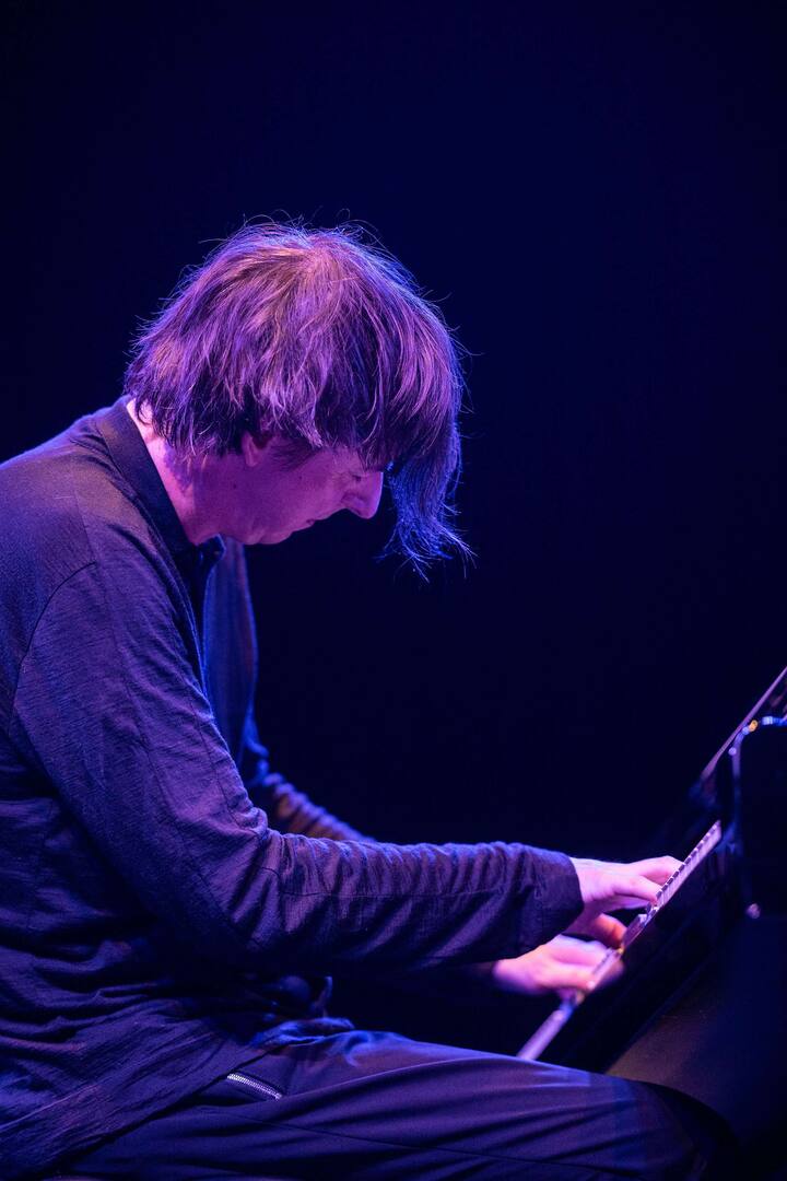 Schlossfestspiele Ludwigsburg