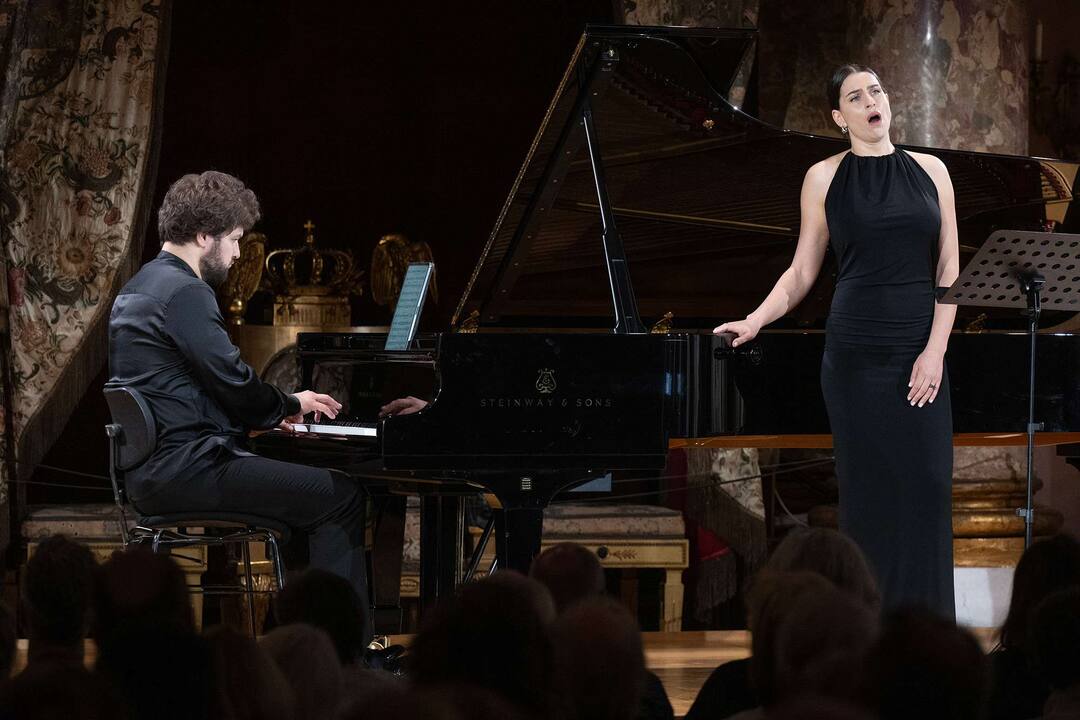 Schlossfestspiele Ludwigsburg