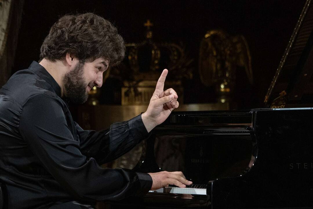 Schlossfestspiele Ludwigsburg