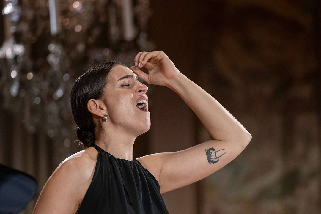 Schlossfestspiele Ludwigsburg