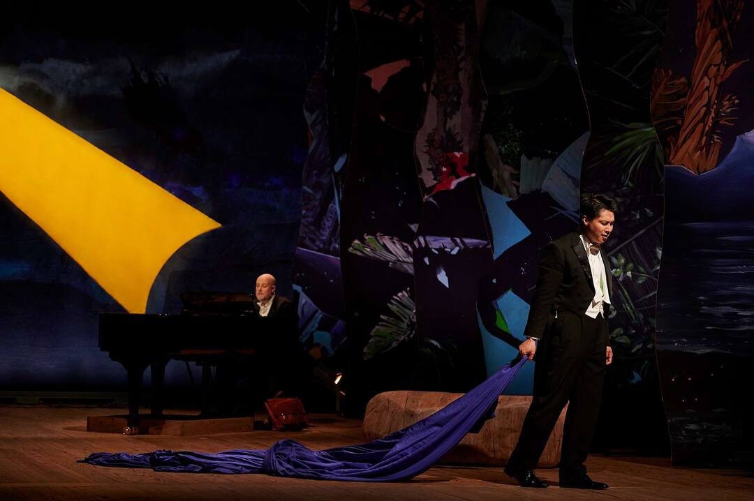 Schlossfestspiele Ludwigsburg