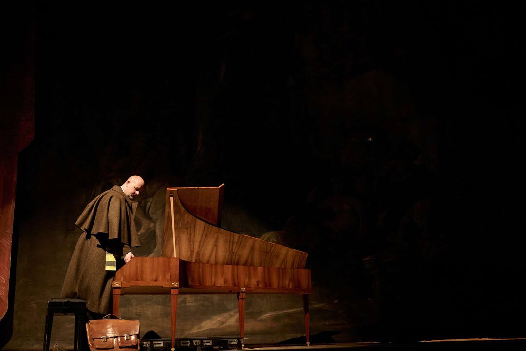 Schlossfestspiele Ludwigsburg