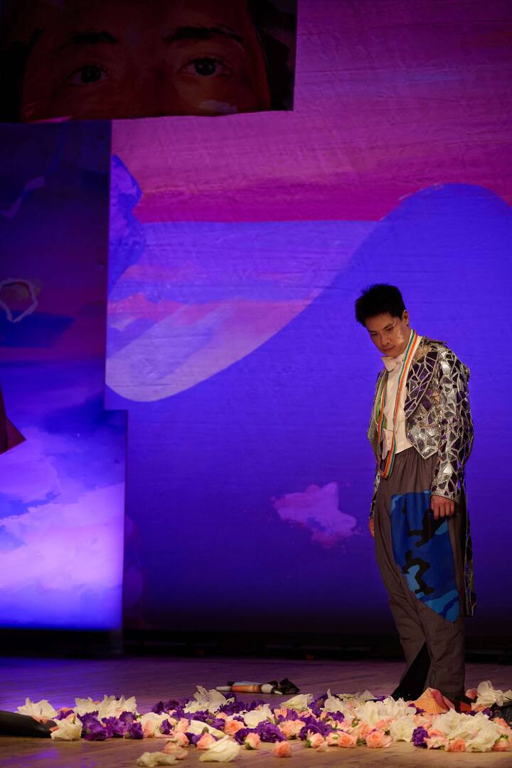 Schlossfestspiele Ludwigsburg