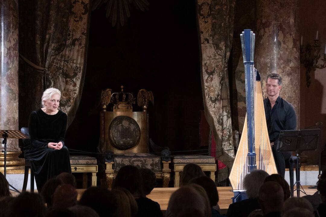 Schlossfestspiele Ludwigsburg