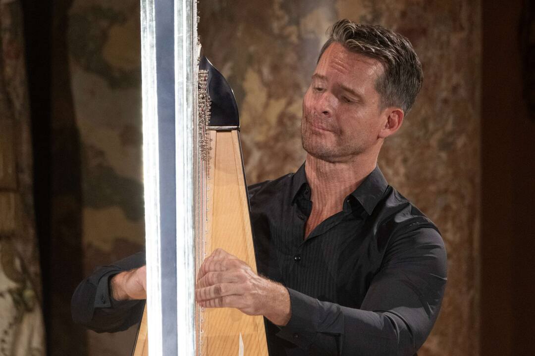 Schlossfestspiele Ludwigsburg