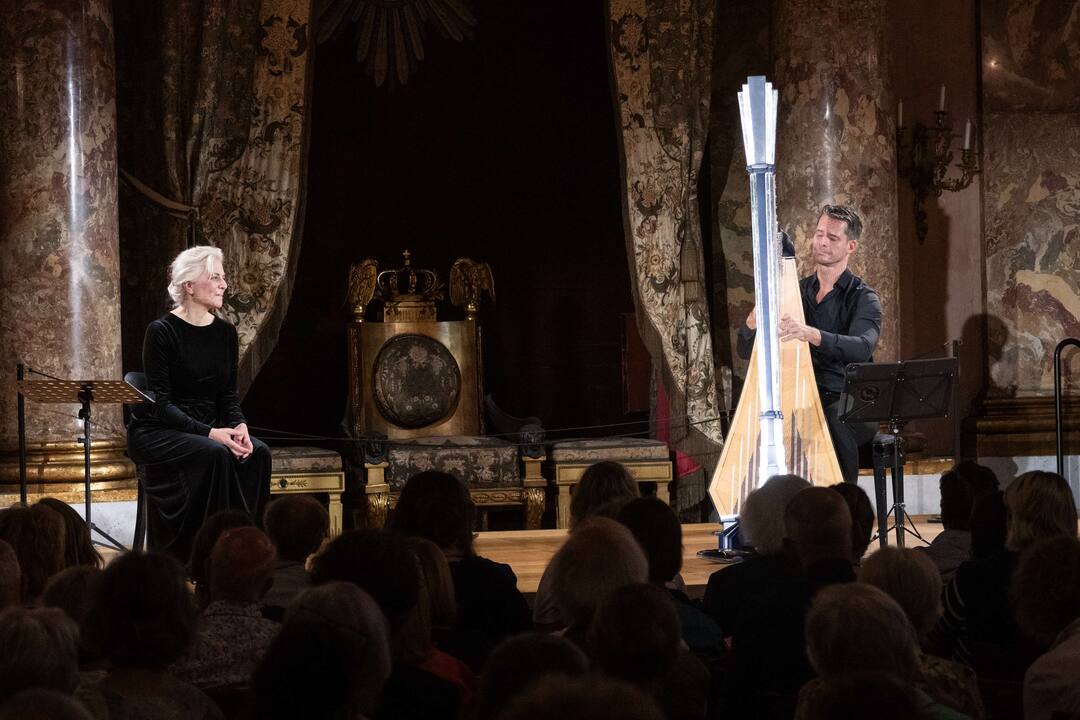 Schlossfestspiele Ludwigsburg