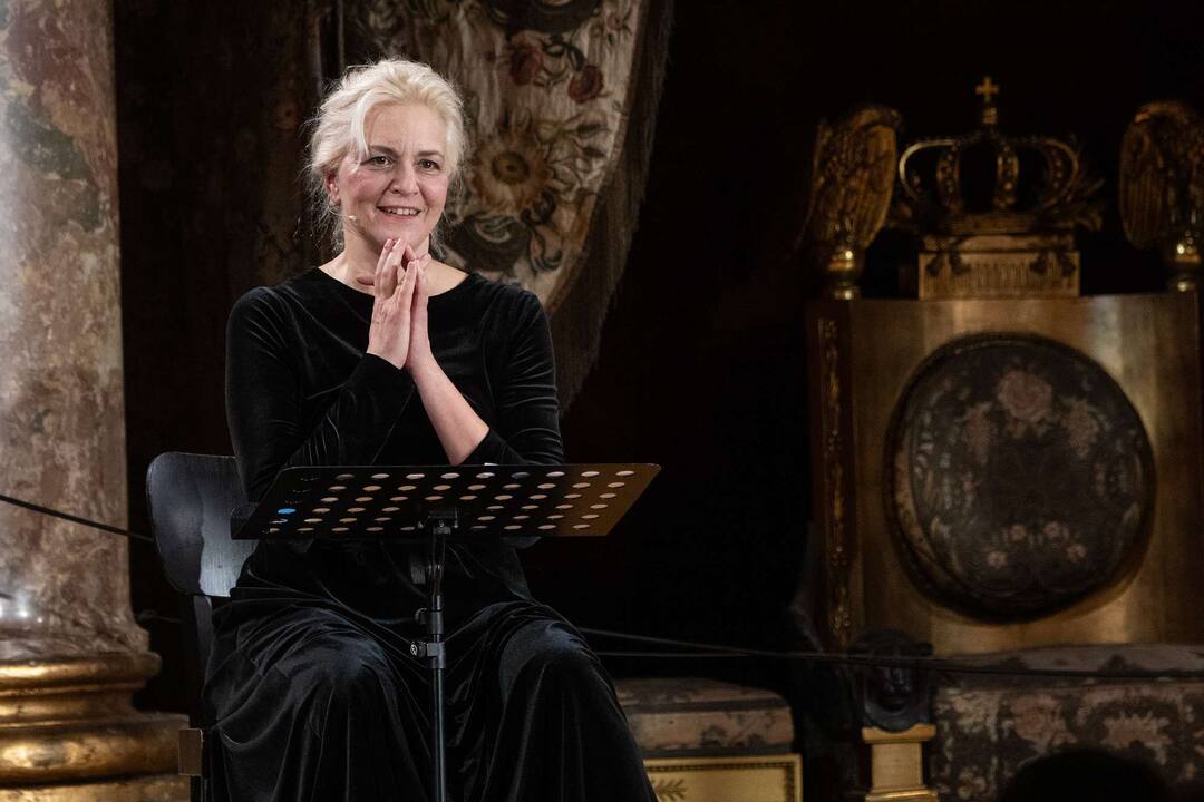 Schlossfestspiele Ludwigsburg